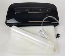 Vakuumierer Vakuumiergerät Folienschweißgerät Foodsaver FFS002 IFS002X, B-Ware