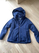 Eurostar Jacke XL