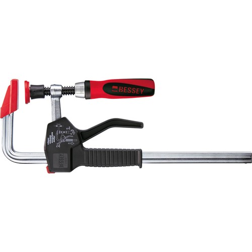 Bessey einhand ehz - bessey,