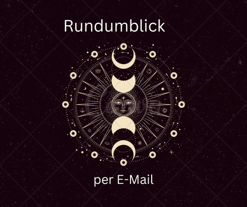 Kartenlegen rundumblick per - kartenlegen,,
