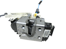 Sperre Türschloss m. ZV