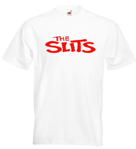 The slits shirt - t,