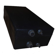 Frisch-/Abwasserspeicher