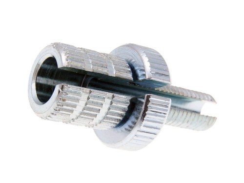 Einstell schraube für - einstell,