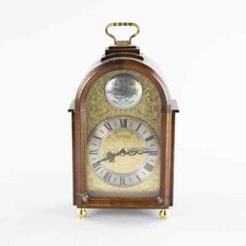 Wuba - Tempus Fugit Uhr /