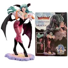 Anime vampire darkstalkers - anime,