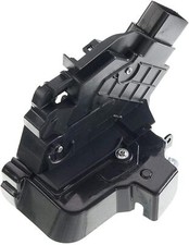 Türschloss Stellmotor ZV