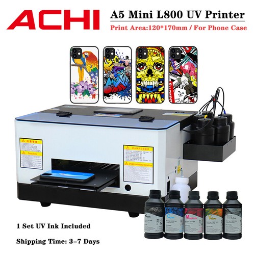 Automatic printer epson - automatic, uv
