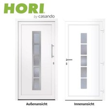 Haustür kunststoff frame - kunststoff,