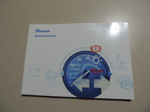 Sharan benziner diesel - vw, 66