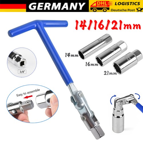 Zoll - 3/8”,