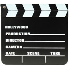 Filmklappe TV-Klappe