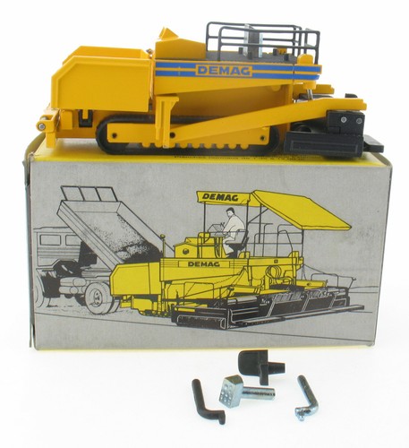 Nzg 231 demag - 231,
