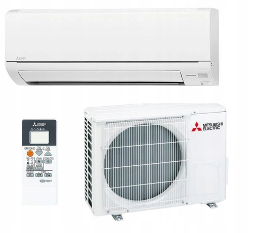Mitsubishi split klimaanlage - mitsubishi,