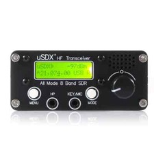 Usdx plus qcx - usdx+, 3-5w