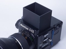 Lichtschachtsucher Waist Level