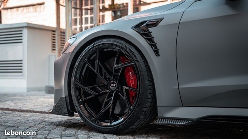 Felgen typ audi abt a4 - typ,