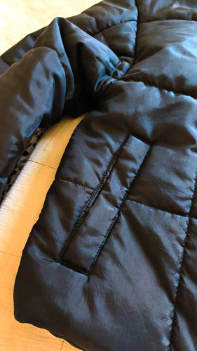 Nike damen steppjacke - damen,