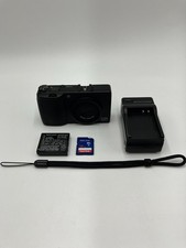 Ricoh digital kompakt - gr,
