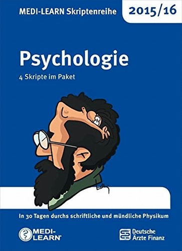 Medi learn skriptenreihe - medi-learn,