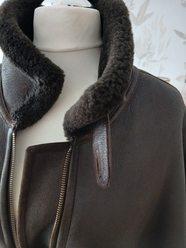 Dunkelbraune damen echt - damen,