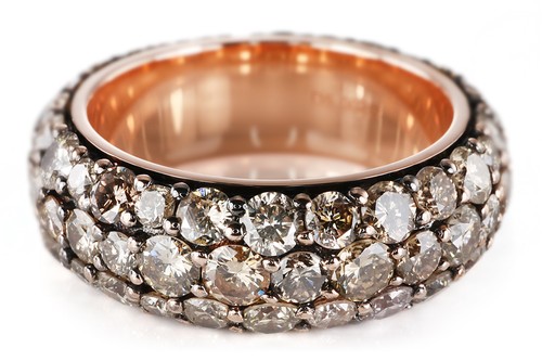 Memory ring brillanten ca - ring,
