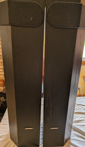 Bose 501 series direct - 501,