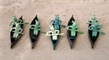 Konvolut 13 tlg. Figuren