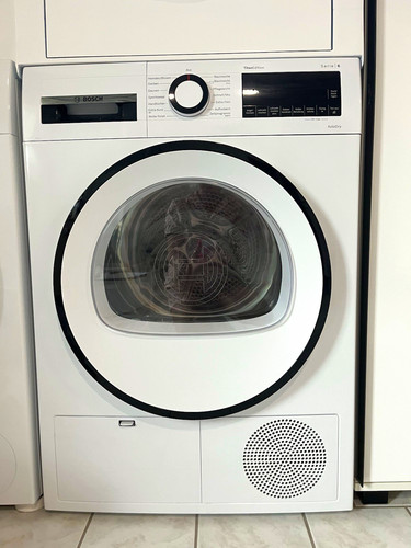 Bosch serie titanedition - serie, 6