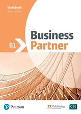 Business Partner B1 Workbook | Robert McLarty (u. a.) | Taschenbuch | Englisch