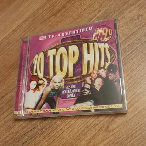 0926 top hits 2 - top, 2/99