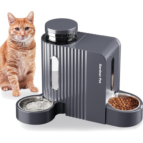 Gardner pet automatischer - gardner,
