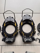 burton step on bindung