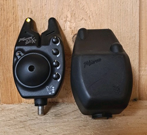 Fox micron dxr - fox,