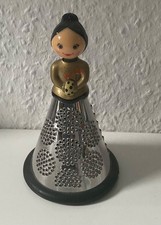 neu: Pylones kleine Reibe