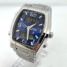 Casio Edifice EFA-117 Herren