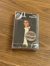 Udo Lindenberg Votan Wahnwitz 2025 Remaster Cassette 50. Jubiläum MC