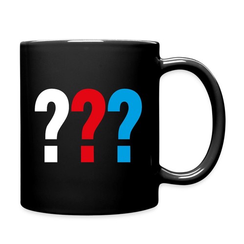 Die drei fragezeichen logo - drei,