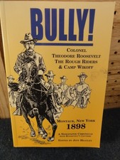 BULLY, COLONEL THEODORE