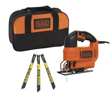 Stichsäge black decker - stichsäge, black&decker