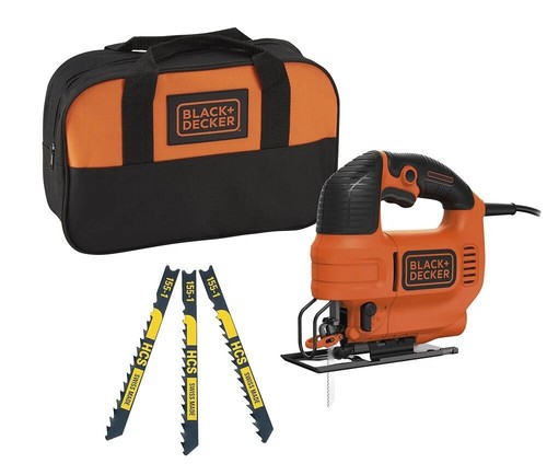 Stichsäge black decker - stichsäge, black&decker