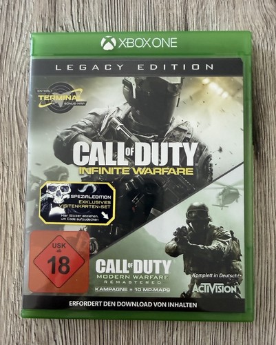 Call duty infinite warfare - duty:,