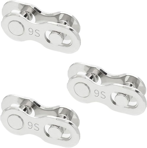 Fahrradketten master link - link,
