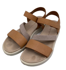 ECCO Flowt Sandalen Gr. 39