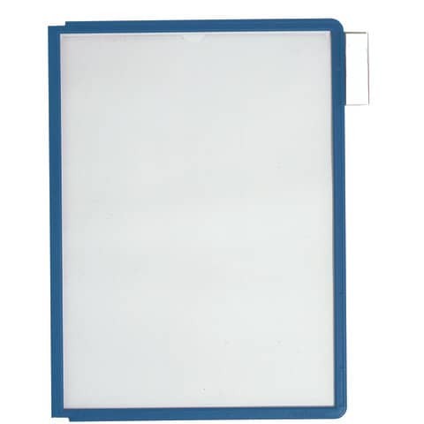 Durable sichttafel sherpa din - sherpa,,