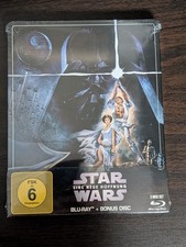 Star Wars: Episode IV - Eine