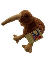 Kuscheltier Neuseeland Kiwi