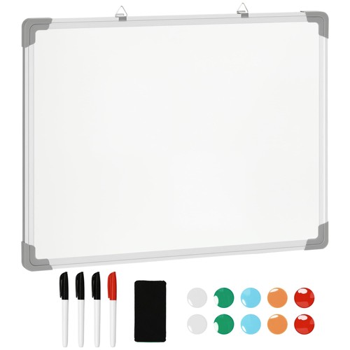 Magnetisches whiteboard - magnetisches,