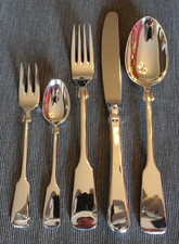 Robbe & Berking Spaten massiv