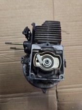 Kurbelwelle Kurbelgehäuse